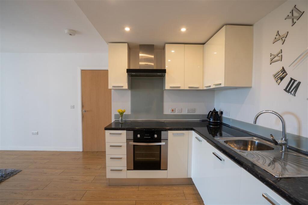 Additional image 7 of Solihull Heights, 54 New Coventry Road, Birmingham