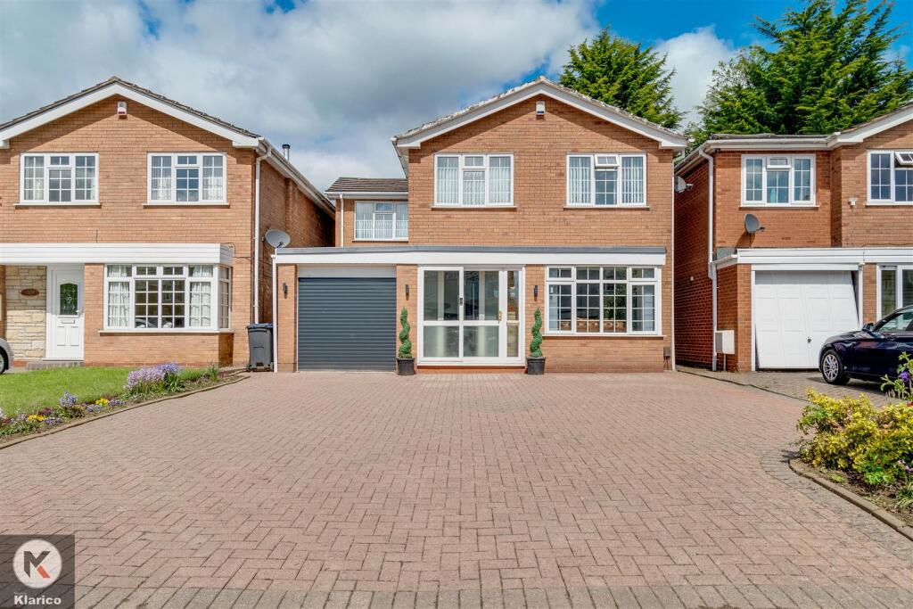 Property image for Pipers Green, Hall Green