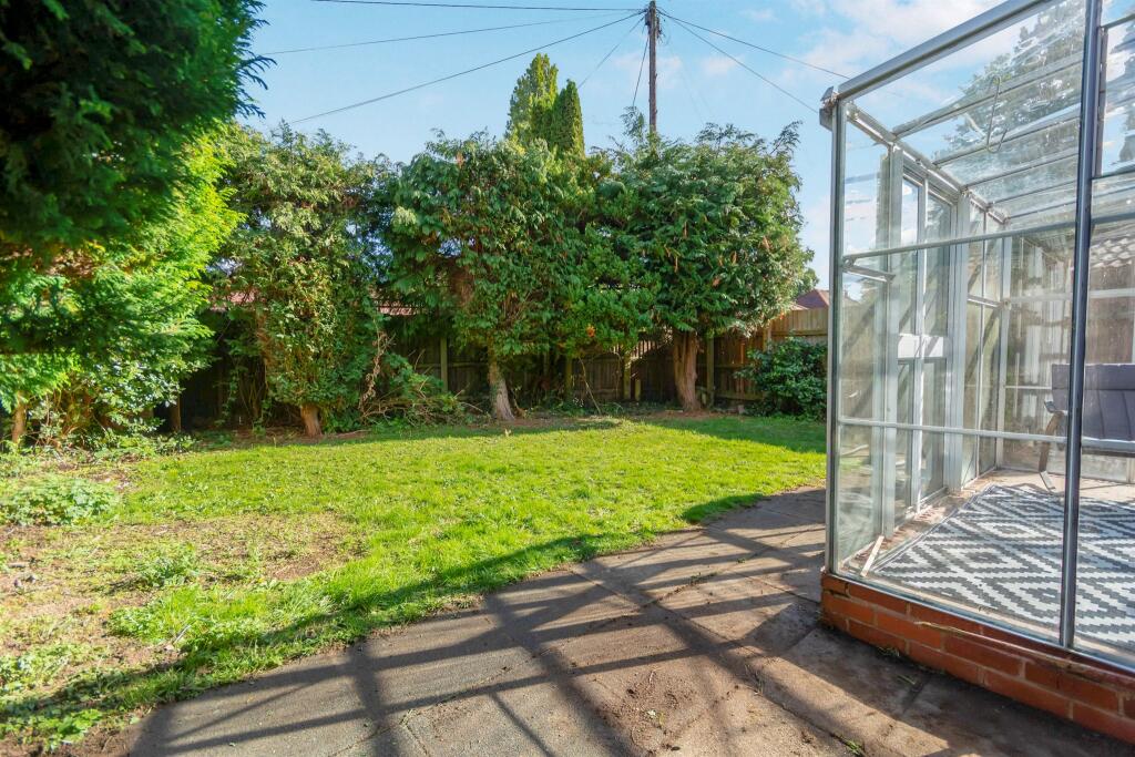 Additional image 20 of Overton Close, Birmingham