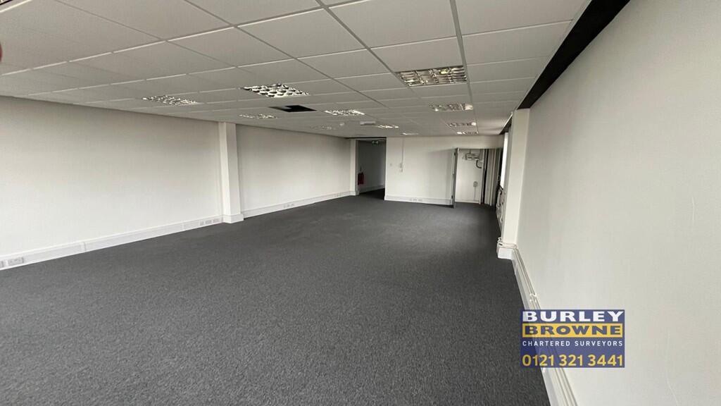 房产图片 10 - 英国伯明翰西米德兰兹郡哈本本70号高街，邮编B17 9NJ