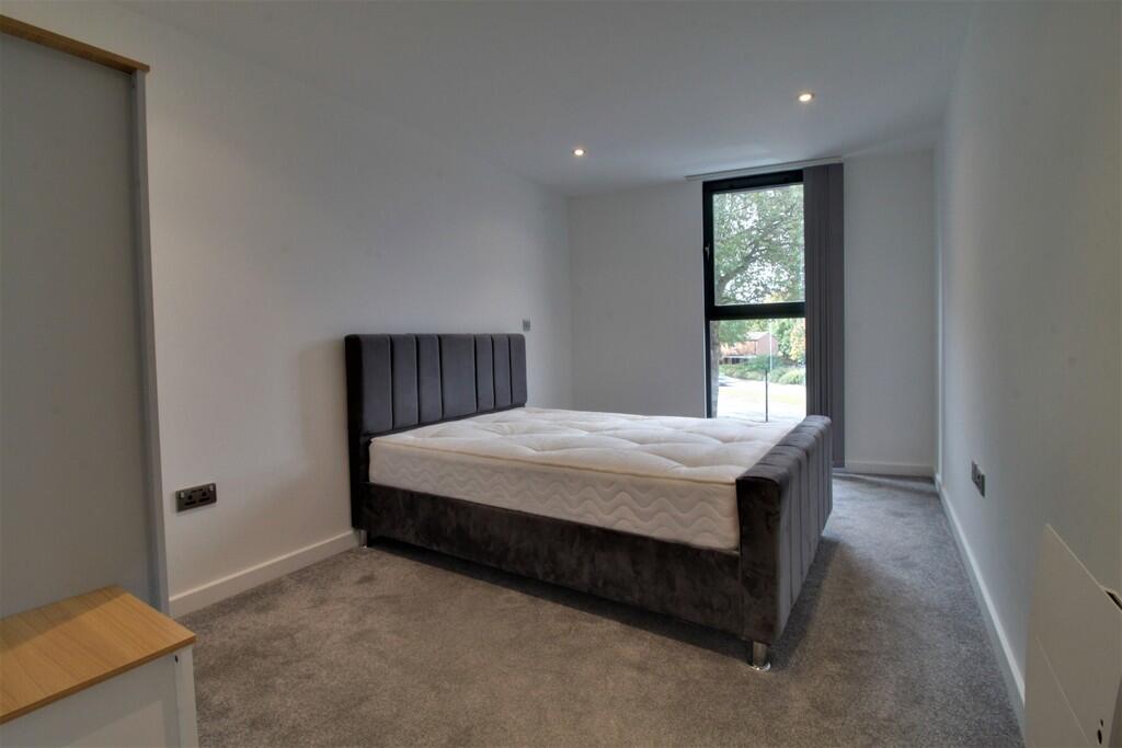 Additional image 8 of Coinpress Residence, 109 Warstone Lane, Jewellery Quarter