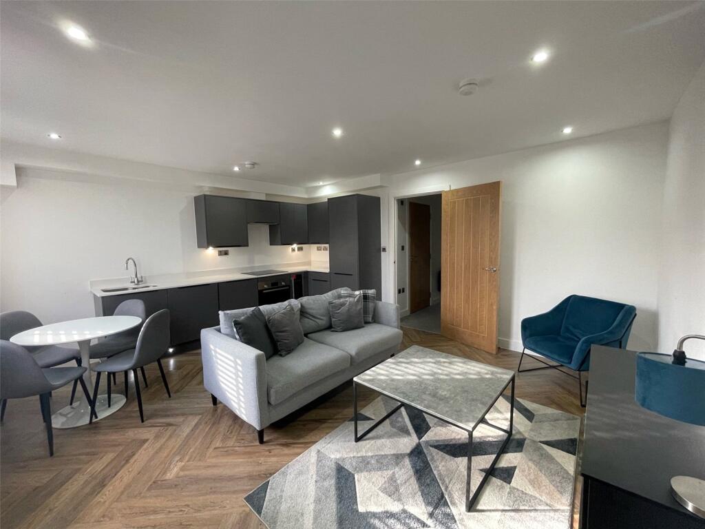 Additional image 2 of The Hallmark, 5 Bond Street, Birmingham, B19