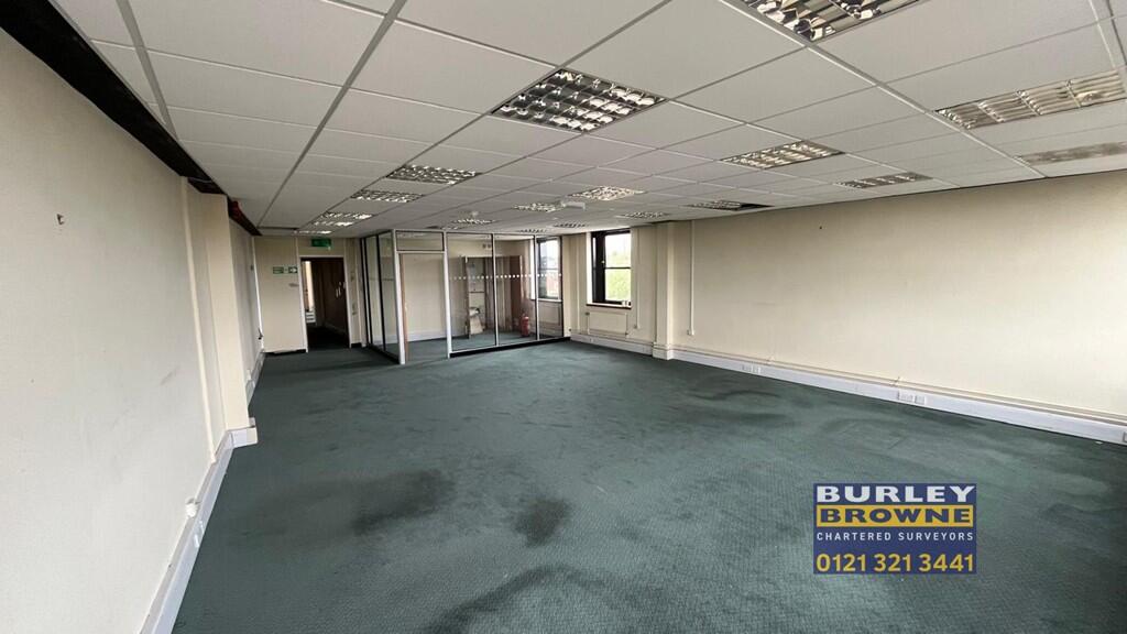 房产图片 6 - 英国伯明翰西米德兰兹郡哈本本70号高街，邮编B17 9NJ