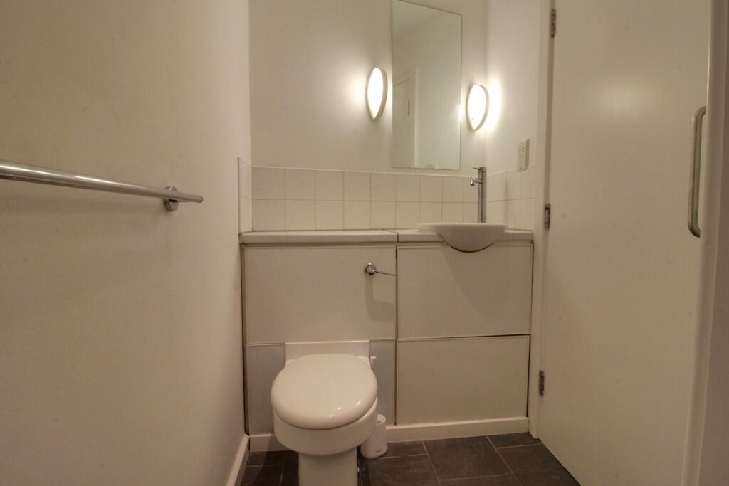 Additional image 10 of Sun House, 9 Bennetts Hill, Birmingham City Centre