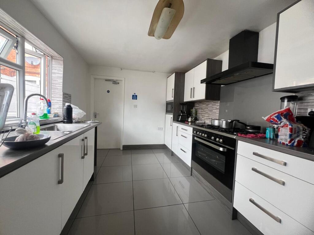 Additional image 5 of Hatfield Road - 7 Bed HMO, Birmingham, B19