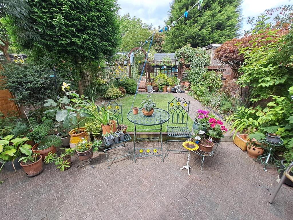 Additional image 4 of Chaffcombe Road, Sheldon, Birmingham