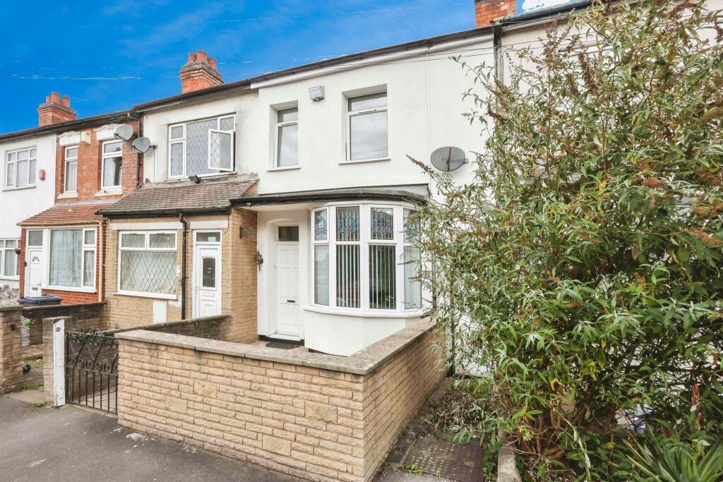 Additional image 18 of Deakins Road, Birmingham