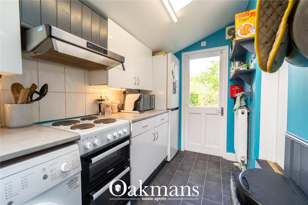 Additional image 9 of Reservoir Road, Selly Oak, Birmingham, West Midlands, B29