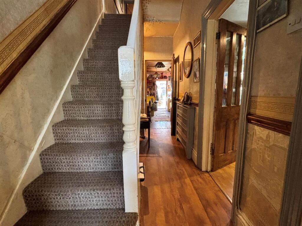 Additional image 4 of Alexander Road, Birmingham