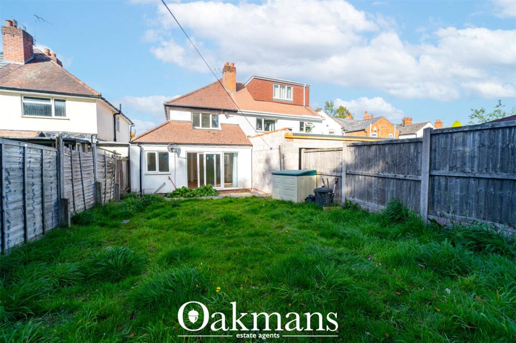 Additional image 26 of Reservoir Road, Selly Oak, Birmingham, West Midlands, B29