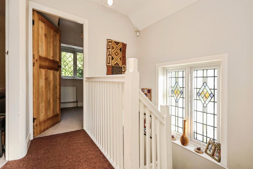 Additional image 8 of Jaffray Crescent, Birmingham