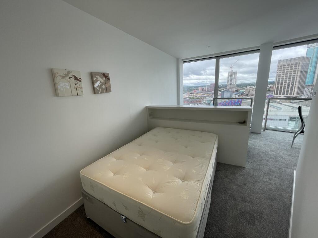 Additional image 5 of New Street, Birmingham, West Midlands, B2