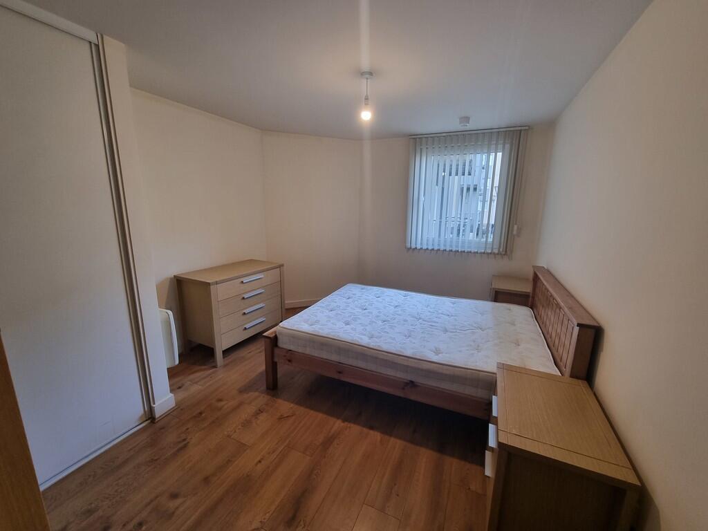 Additional image 4 of The Quartz, 10 Hall Street, Jewelley Quarter