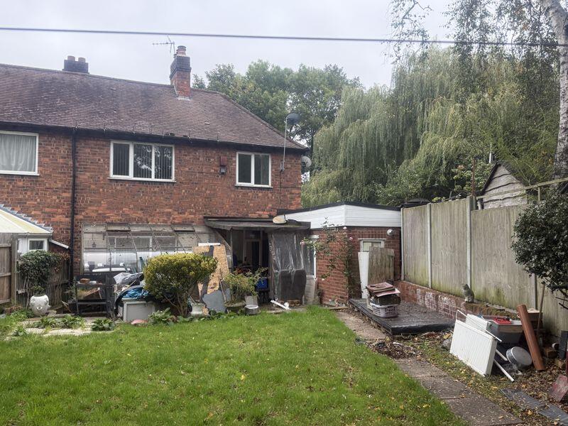 Additional image 27 of Wood End Lane, Birmingham, B24 8AS