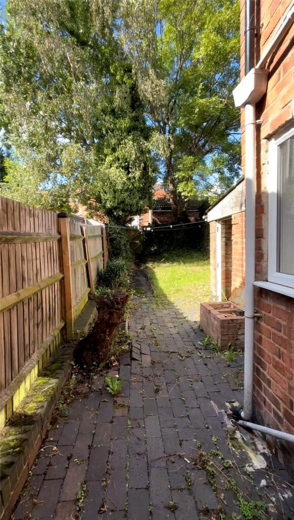 Additional image 6 of Manilla Road, Selly Park, Birmingham, West Midlands, B29