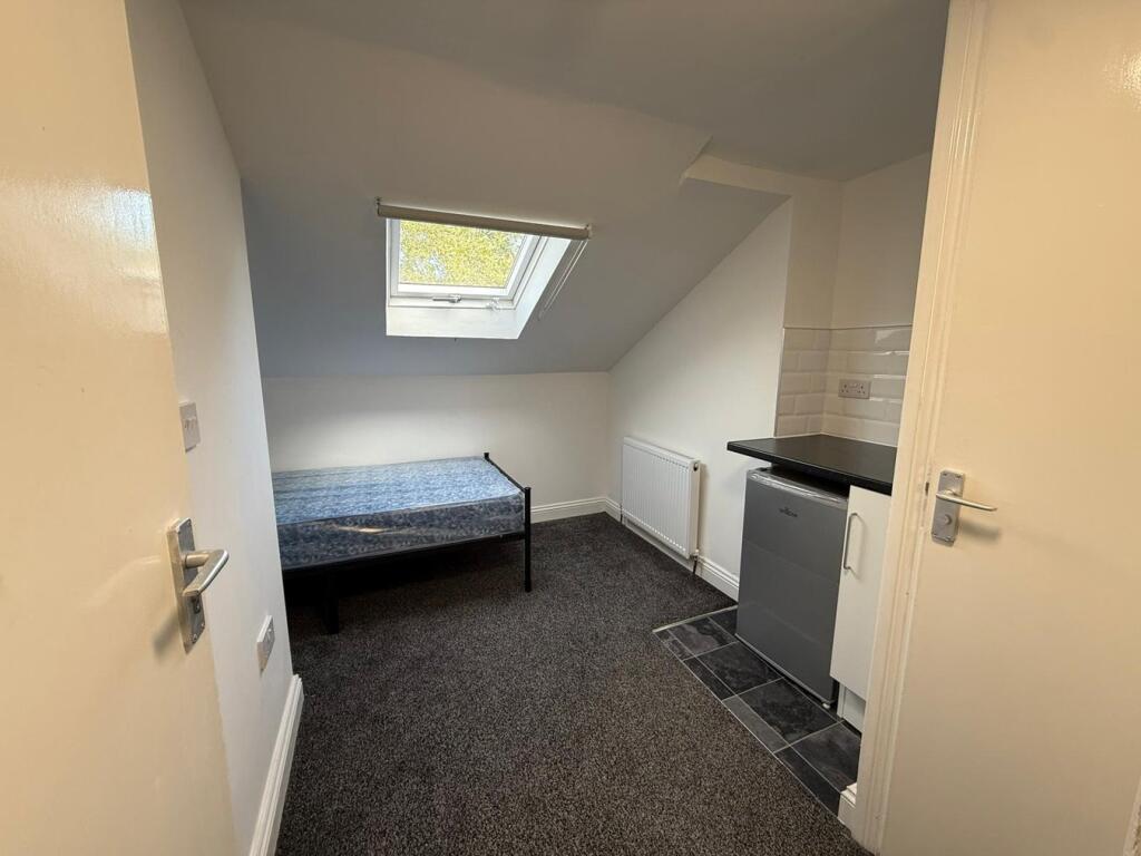Additional image 6 of Willes Road - 20% NET YIELD - 3 Months Rent Paid In Advance, Birmingham, B18