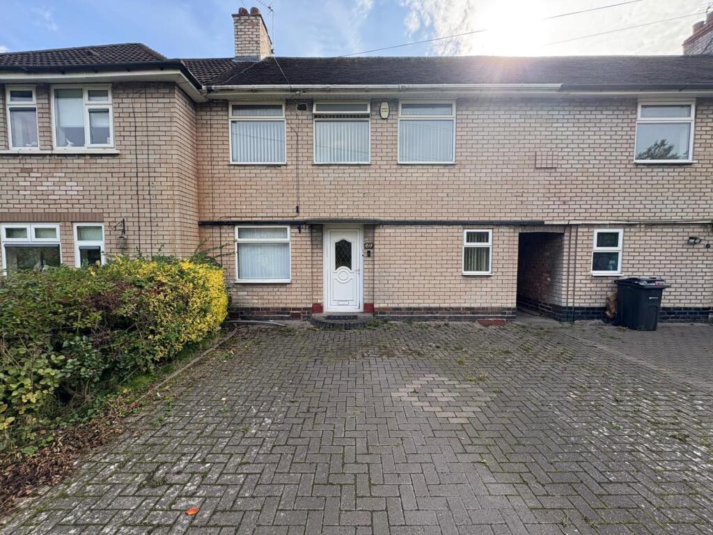 Additional image 2 of The Hays Kents Moat, Birmingham