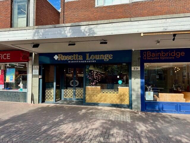 房产图片 14 - 伯明翰海街93a号