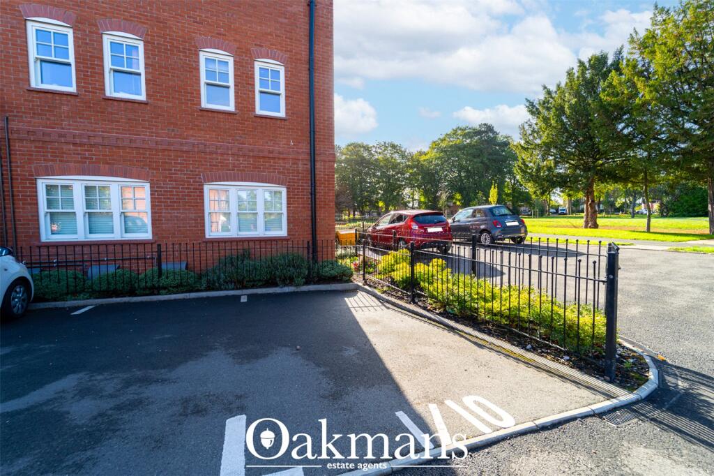 Additional image 18 of Macniece Close, Birmingham, West Midlands, B29