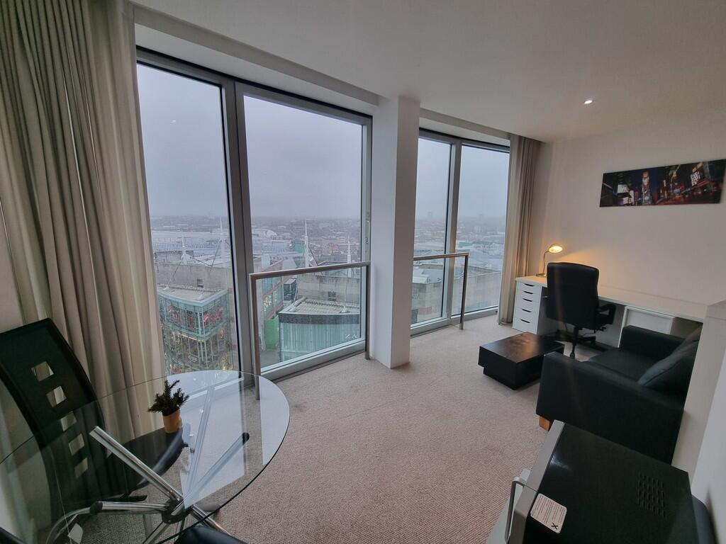 Additional image 9 of 150 New Street,