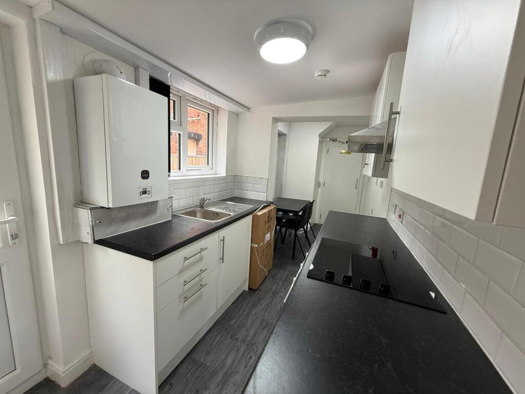 Additional image 21 of Willes Road - 20% NET YIELD - 3 Months Rent Paid In Advance, Birmingham, B18