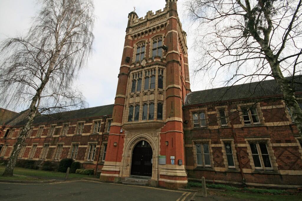 Additional image 8 of Hamstead Campus, Birmingham, B20