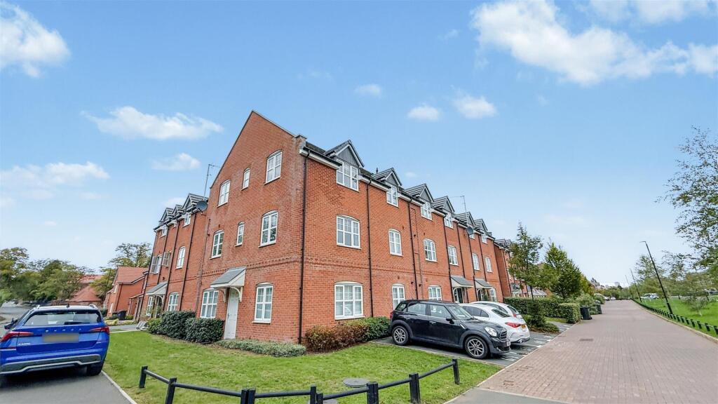 Additional image 15 of Ward Place, Selly Oak, Birmingham