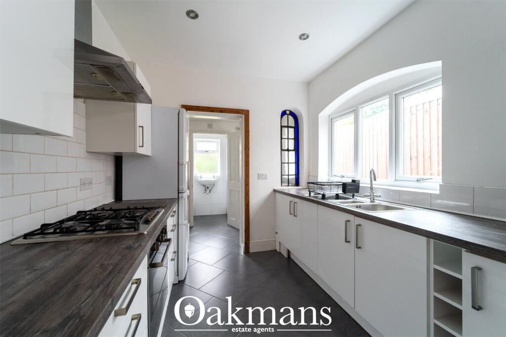 Additional image 9 of First Avenue, Selly Park, Birmingham, West Midlands, B29