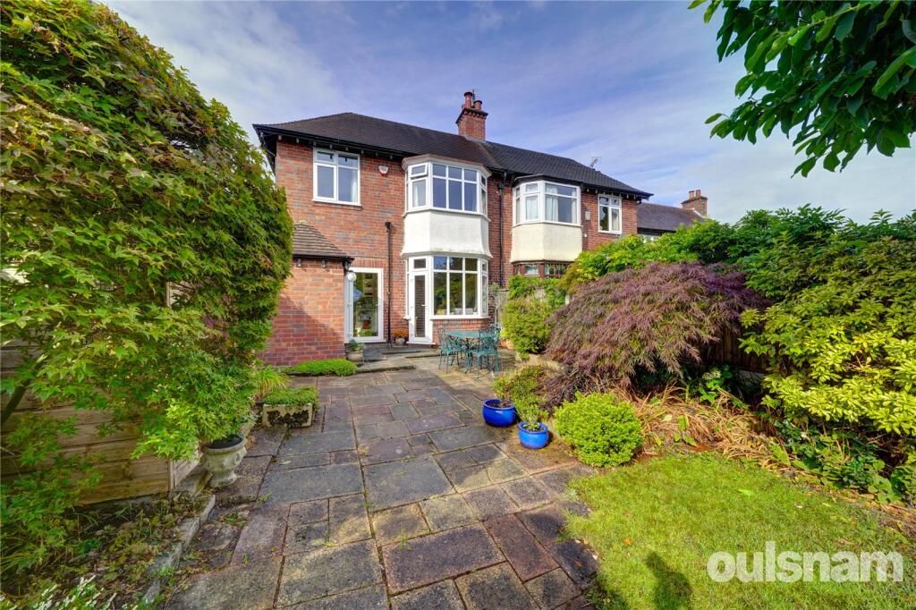 Additional image 23 of Langleys Road, Selly Oak, Birmingham, B29