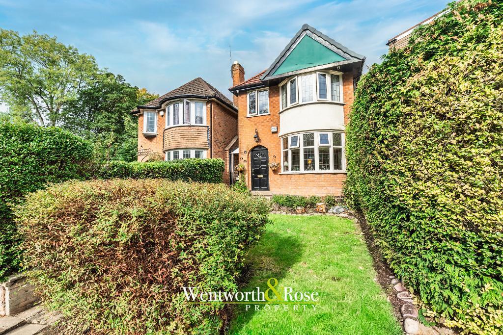 Additional image 18 of Shenley Fields Road, Selly Oak, Birmingham, B29 5AL