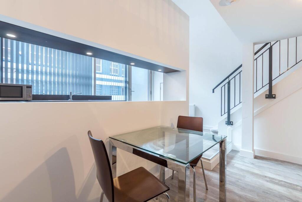 Additional image 4 of Cliveland House, Cliveland Street, Birmingham