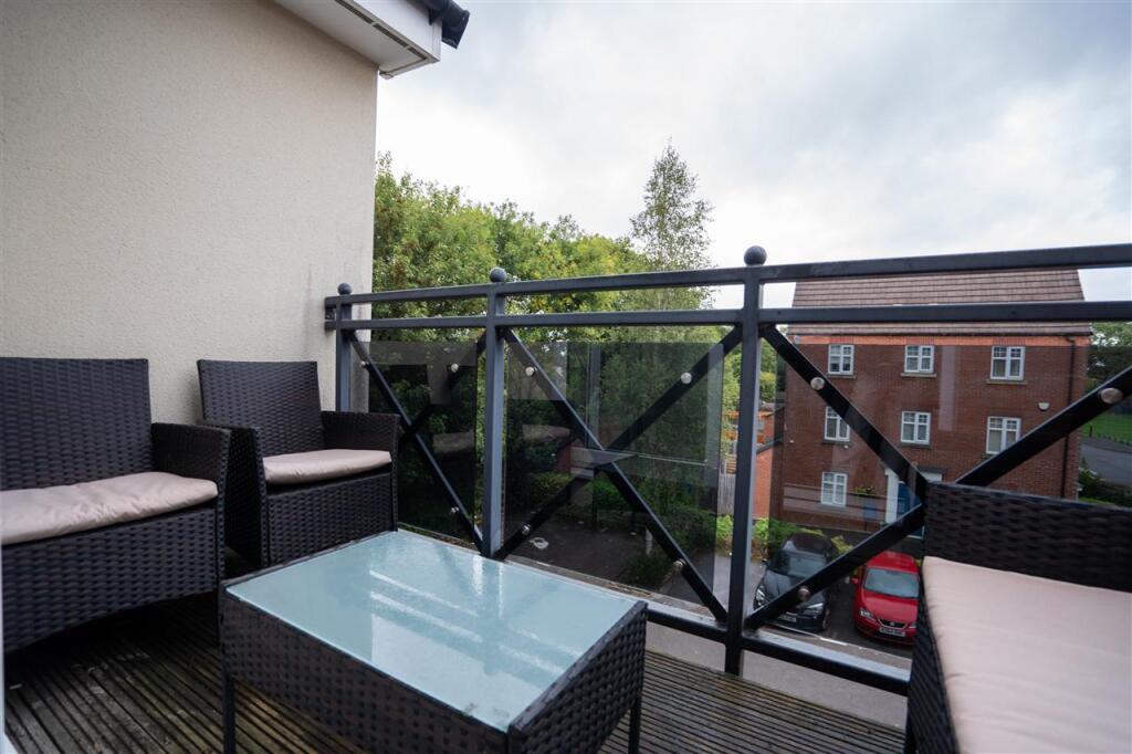 Additional image 11 of Kendrick Grove, Birmingham