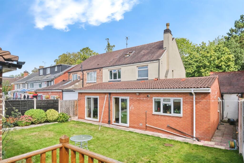 Additional image 15 of College Road, Handsworth, Birmingham