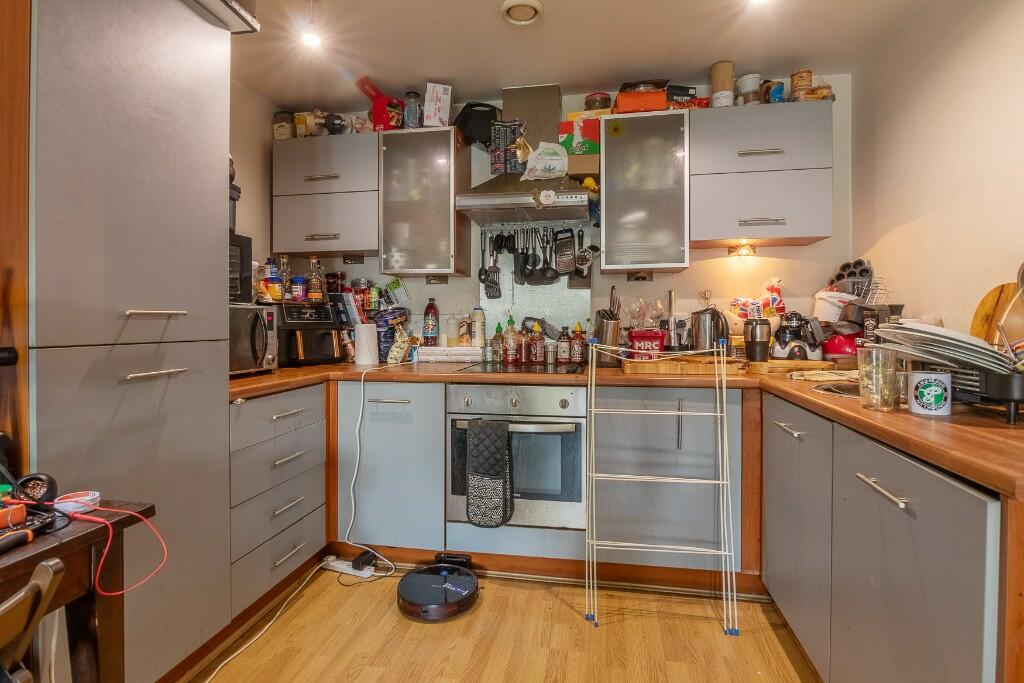 Additional image 12 of Hall Street, Birmingham, B18