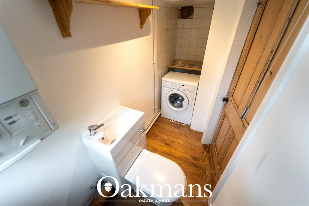 Additional image 22 of North Road, Harborne, Birmingham, West Midlands, B17