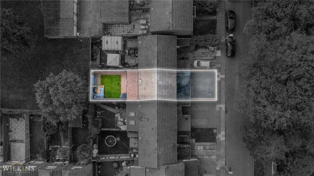 Additional image 22 of Springthorpe Green, Birmingham, West Midlands, B24