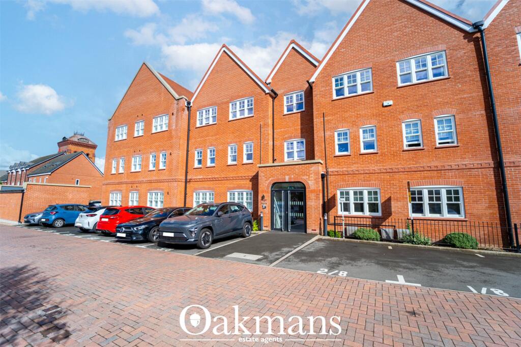 Additional image 21 of Macniece Close, Birmingham, West Midlands, B29
