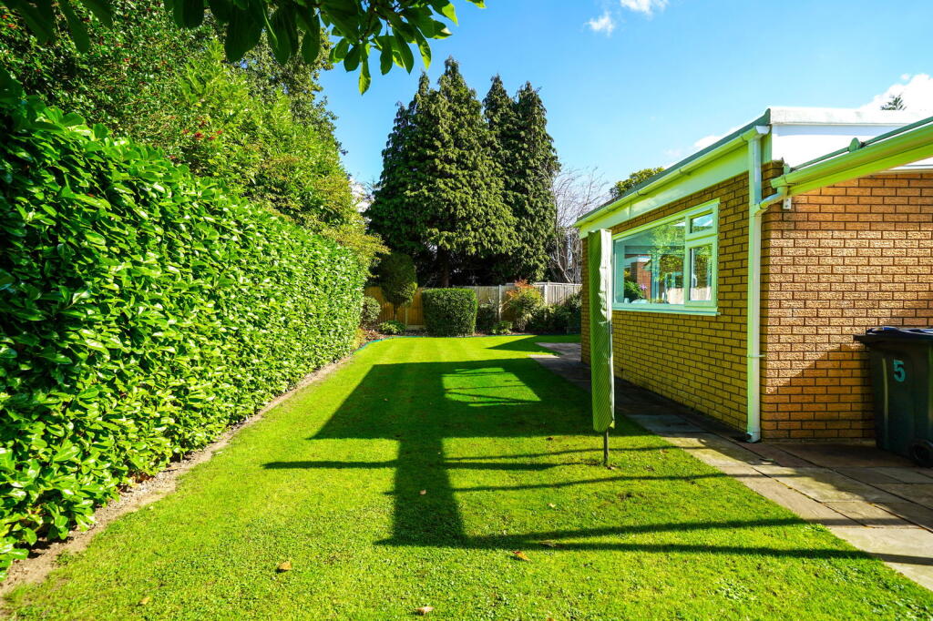 Additional image 19 of Hamlet Gardens, Hall Green
