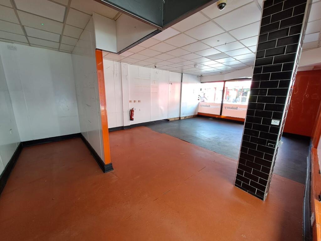 Additional image 4 of 138a High Street, Erdington, Birmingham, B23 6RS