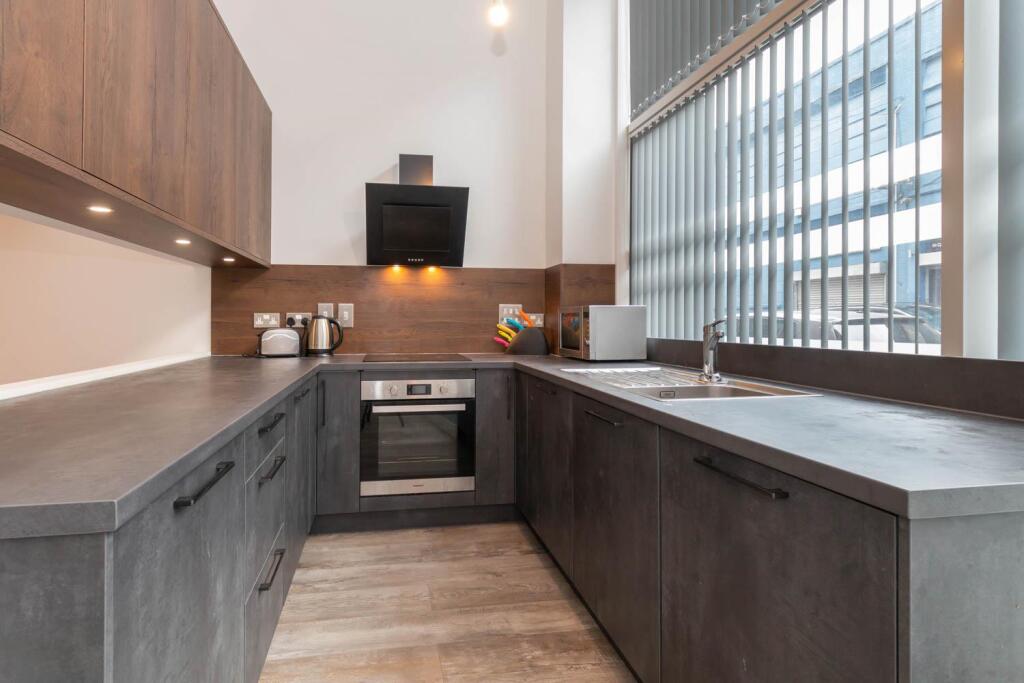 Additional image 5 of Cliveland House, Cliveland Street, Birmingham