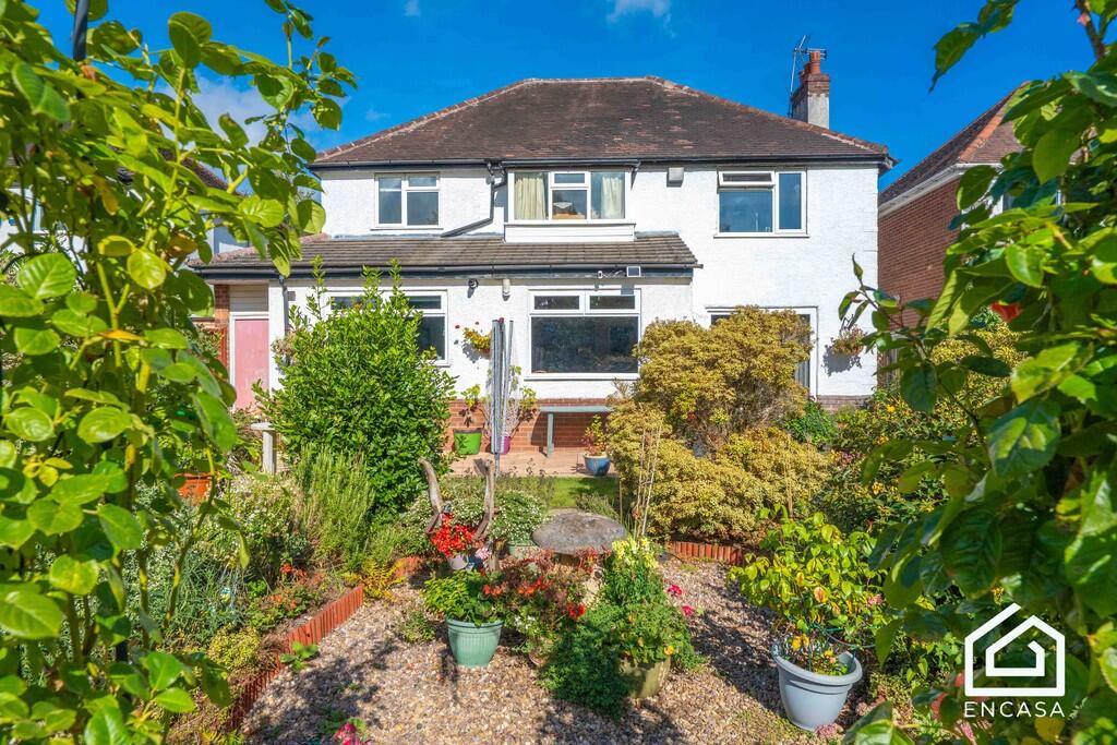 Additional image 31 of Wycome Road, Hall Green, Birmingham