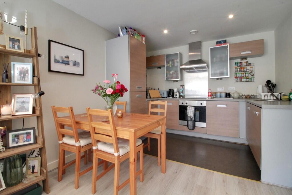 Additional image 7 of Quartz Apartment, 10 Hall Street, Jewellery Quarter