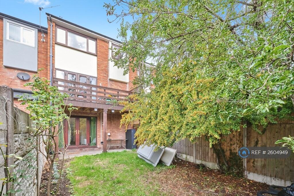 Additional image 19 of St David's Grove, Birmingham, B20