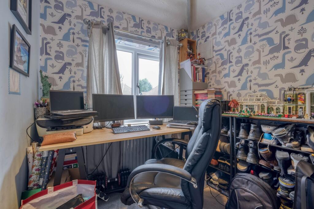 Additional image 10 of Nayland Croft, Birmingham, B28