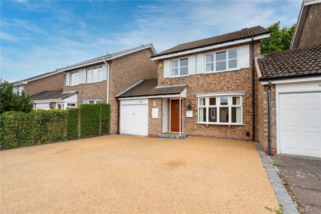 Additional image 9 of Pipers Green, Hall Green, Birmingham, West Midlands, B28
