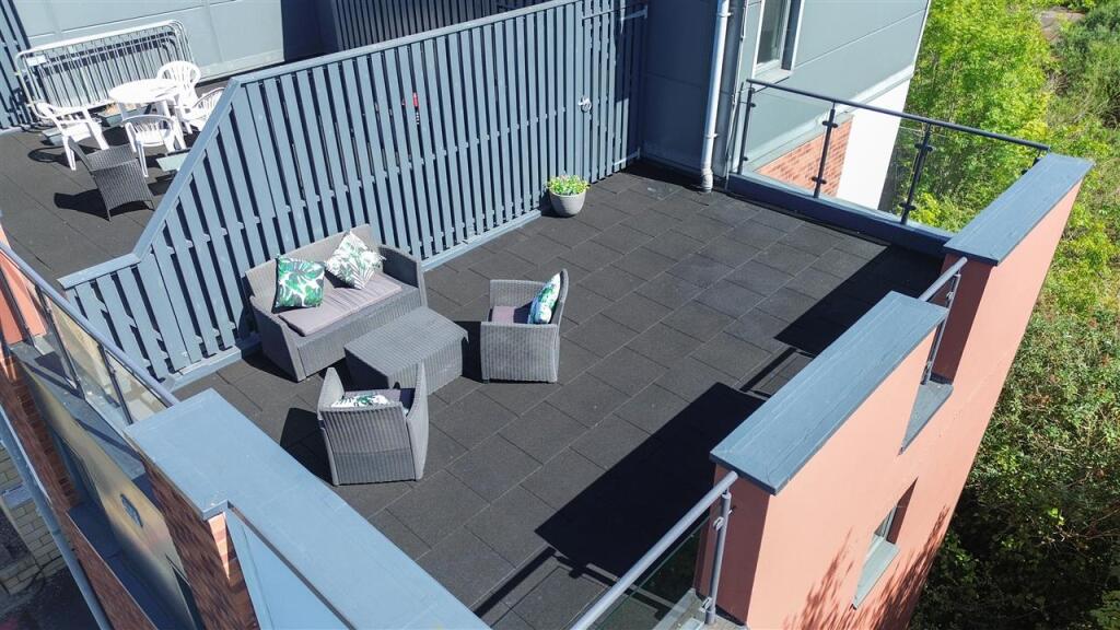 Additional image 12 of Solihull Heights, 54 New Coventry Road, Birmingham