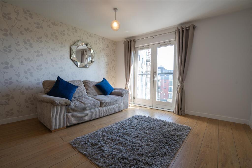 Additional image 5 of Solihull Heights, 54 New Coventry Road, Birmingham