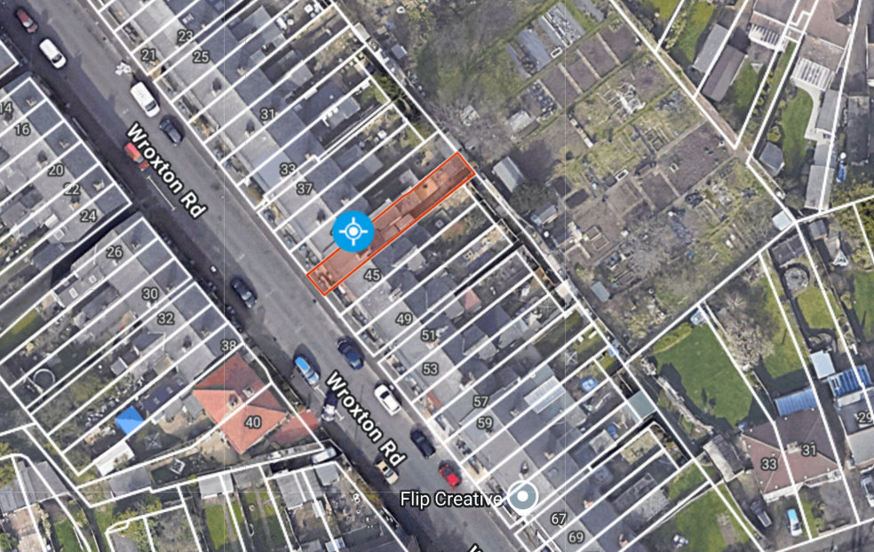 Additional image 12 of Wroxton Rd - Freehold 2xBed House , Birmingham, B26