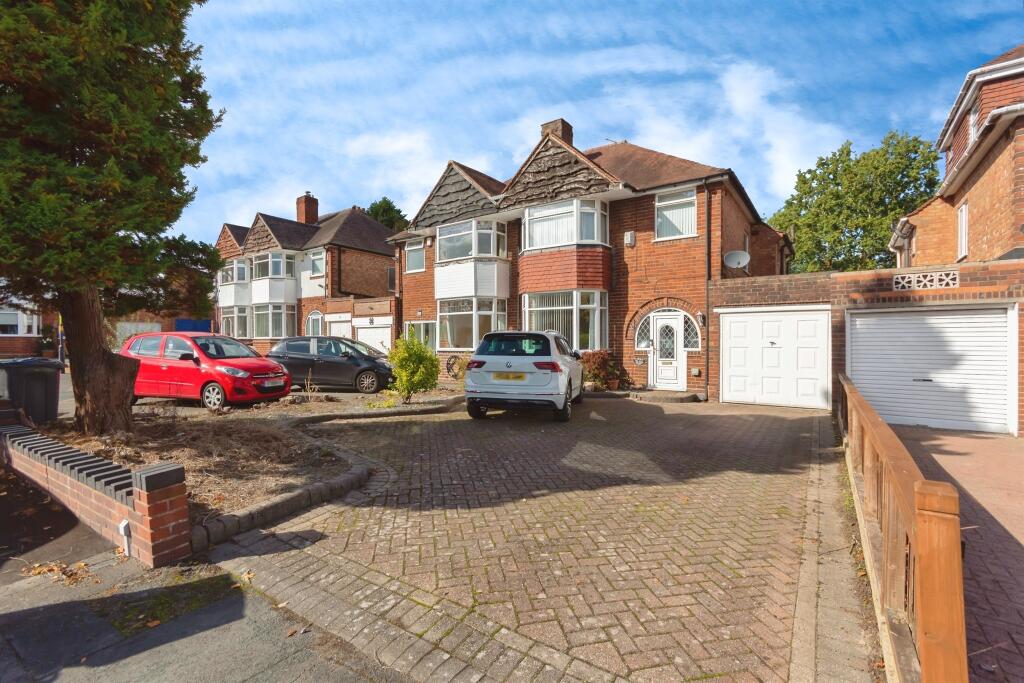 Property image for Brampton Avenue, Birmingham