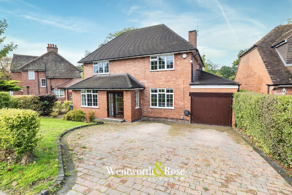 Property image for Witherford Way, Bournville, Birmingham, B29 4AW